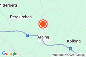Bild der Adressposition auf der Karte