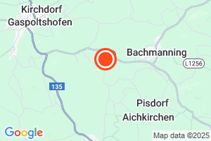 Bild der Adressposition auf der Karte