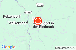 Bild der Adressposition auf der Karte