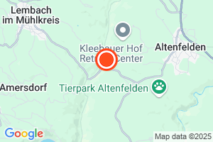 Bild der Adressposition auf der Karte