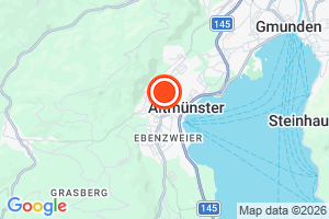 Bild der Adressposition auf der Karte