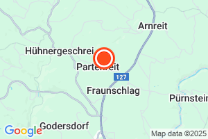 Bild der Adressposition auf der Karte
