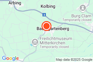 Bild der Adressposition auf der Karte