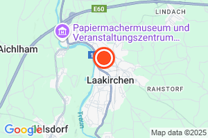 Bild der Adressposition auf der Karte