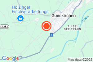 Bild der Adressposition auf der Karte