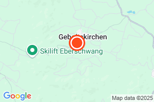 Bild der Adressposition auf der Karte