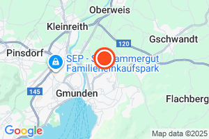 Bild der Adressposition auf der Karte