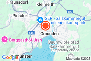 Bild der Adressposition auf der Karte