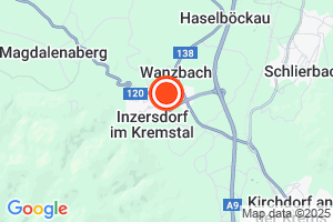 Bild der Adressposition auf der Karte