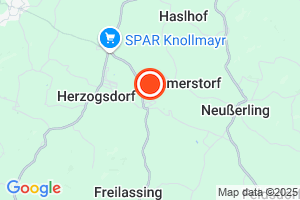 Bild der Adressposition auf der Karte