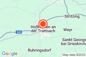 Bild der Adressposition auf der Karte
