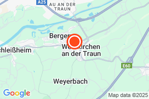 Bild der Adressposition auf der Karte