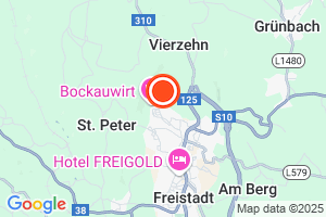 Bild der Adressposition auf der Karte