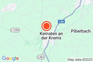Bild der Adressposition auf der Karte