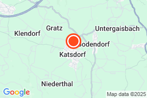 Bild der Adressposition auf der Karte