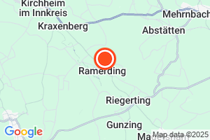 Bild der Adressposition auf der Karte