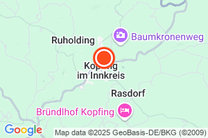 Bild der Adressposition auf der Karte
