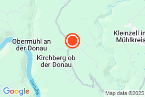 Bild der Adressposition auf der Karte