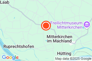 Bild der Adressposition auf der Karte