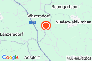 Bild der Adressposition auf der Karte