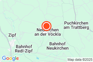 Bild der Adressposition auf der Karte