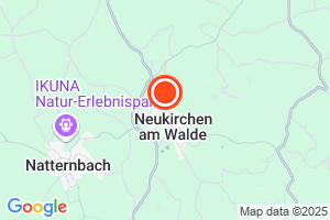 Bild der Adressposition auf der Karte