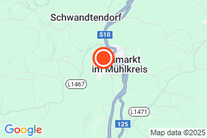 Bild der Adressposition auf der Karte