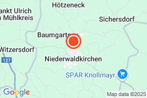 Bild der Adressposition auf der Karte