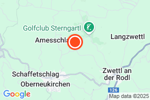Bild der Adressposition auf der Karte