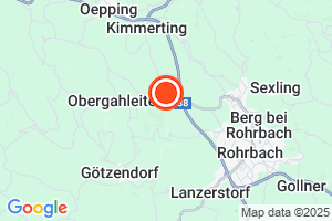 Bild der Adressposition auf der Karte