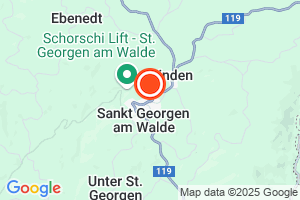 Bild der Adressposition auf der Karte