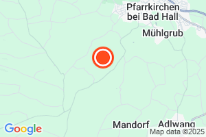 Bild der Adressposition auf der Karte