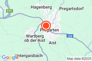 Bild der Adressposition auf der Karte