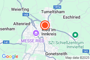 Bild der Adressposition auf der Karte