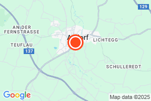 Bild der Adressposition auf der Karte