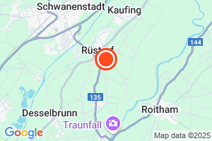 Bild der Adressposition auf der Karte
