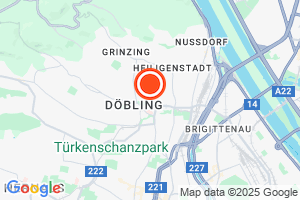 Bild der Adressposition auf der Karte