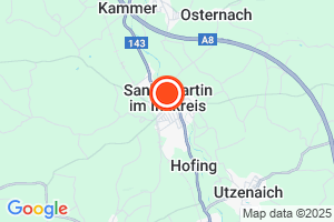 Bild der Adressposition auf der Karte
