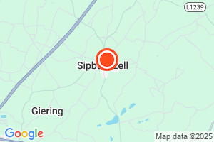 Bild der Adressposition auf der Karte