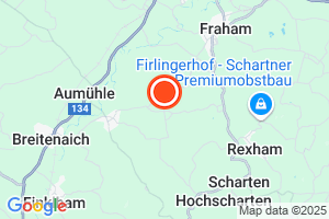 Bild der Adressposition auf der Karte