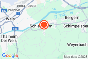 Bild der Adressposition auf der Karte