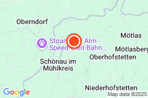 Bild der Adressposition auf der Karte