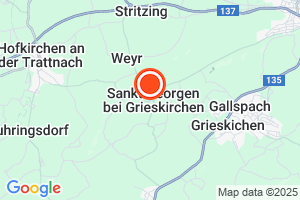 Bild der Adressposition auf der Karte