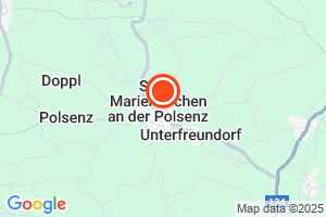 Bild der Adressposition auf der Karte