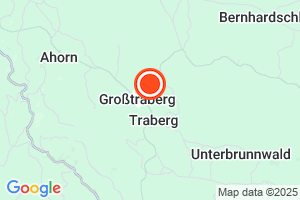 Bild der Adressposition auf der Karte