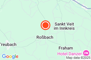 Bild der Adressposition auf der Karte
