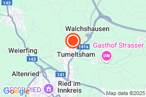 Bild der Adressposition auf der Karte