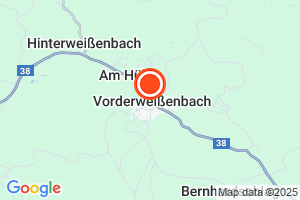 Bild der Adressposition auf der Karte