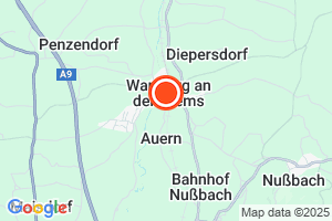 Bild der Adressposition auf der Karte