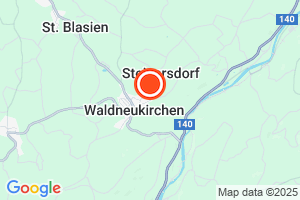 Bild der Adressposition auf der Karte